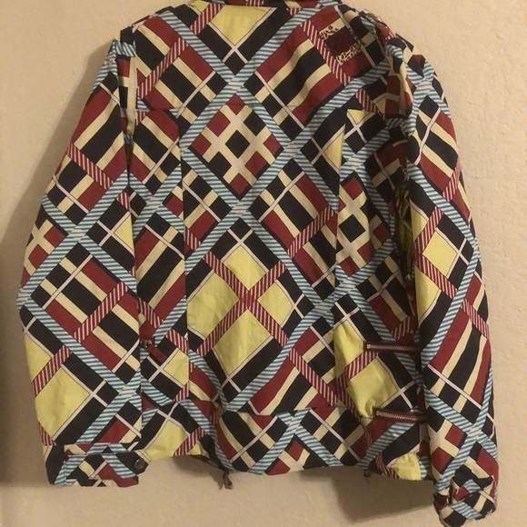 Burton snowboard ski jacket Dry ride small - Picture 11 of 16